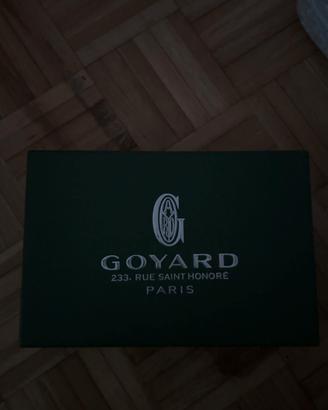 borsello goyard 
