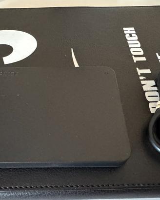 TOSHIBA - HARDISK 2T mod. DTB420