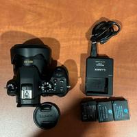 Panasonic DMC-LUMIX FZ1000