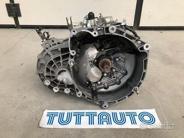 Cambio Fiat 500X 2016 1598cc MJ 55260384 kw88