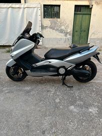 T max 500
