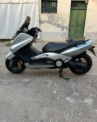 T max 500