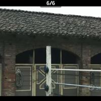 Cascina a corte chiusa