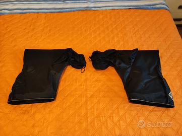 moffole copri manopole Tucano Urbano