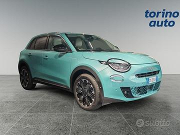 FIAT 600 1.2 Hybrid 100cv La Prima