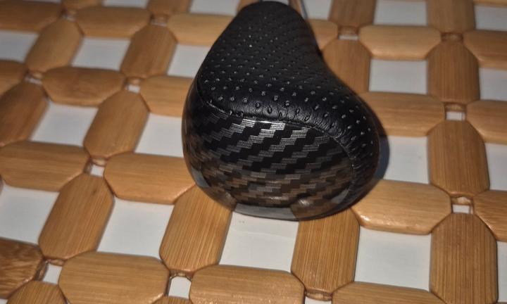 AT Pomello Del Cambio Auto Toyota rav4 