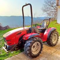 Trattore Valpadana 6575 ISR