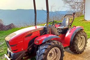 Trattore Valpadana 6575 ISR