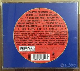 cd Pooh
