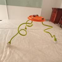 lampadario a soffitto per cameretta 