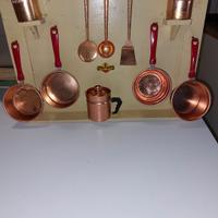 cucinetta giocattolo