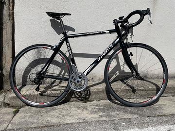 Bici da Corsa - Meccanica Campagnolo