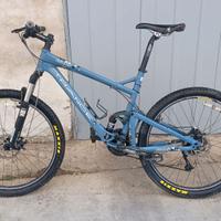 Giant Trance 4 my 2006