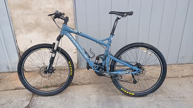 Giant Trance 4 my 2006