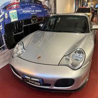 Porsche 911 996 TURBO CAMBIO MANUALE
