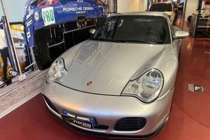 Porsche 911 996 TURBO CAMBIO MANUALE