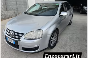 VOLKSWAGEN Jetta 2.0 16V TDI Sportline 134000KM