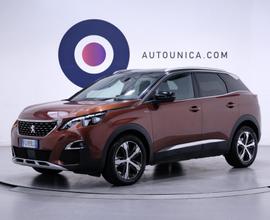 PEUGEOT 3008 BLUEHDI 150 S&S GT LINE TETTO PANOR