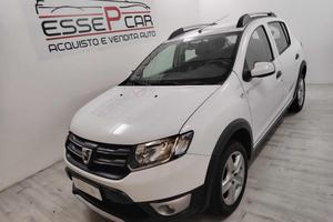 DACIA Sandero Stepway 88.000km