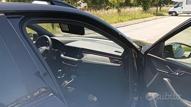 Skoda Kamiq Montecarlo 