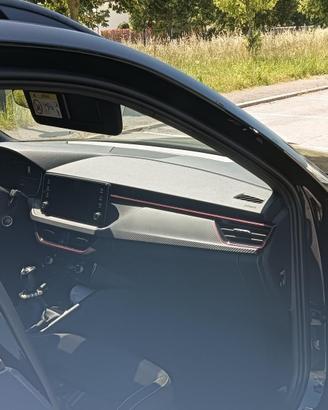 Skoda Kamiq Montecarlo 
