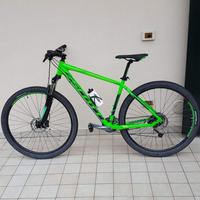 bicicletta Scott