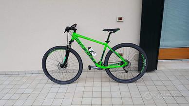 bicicletta Scott
