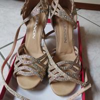 Scarpe da ballo
