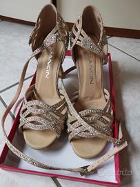 Scarpe da ballo