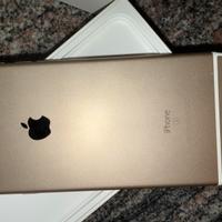 Iphone 6S plus