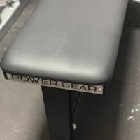 Panca Power Gear Powerlifting