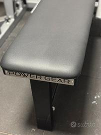 Panca Power Gear Powerlifting