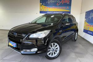 FORD Kuga 2.0 TDCI 150 CV S&S 4WD Titanium