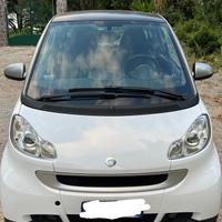 Smart 451 mhd 1.0 benzina