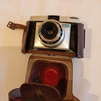 Olympic vintage Closter anni 60