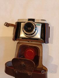 Olympic vintage Closter anni 60