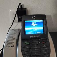 Video Telefono Telecom 