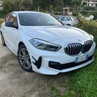 BMW SERIE 1 116D F40 M-SPORT