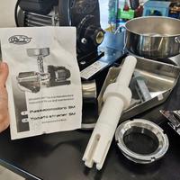 Passapomodoro elettrica