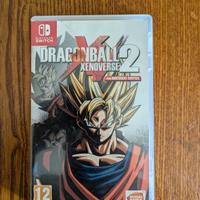 Dragonball xenoverse 2 