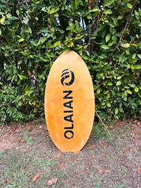 Skimboard Decathlon