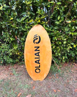 Skimboard Decathlon