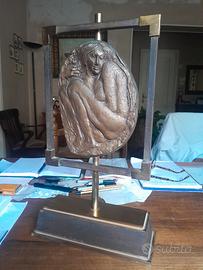 Scultura EMILIO GRECO 
