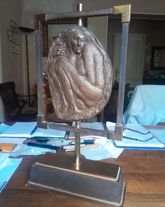 Scultura EMILIO GRECO 