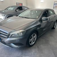 Mercedes-benz A 180 CDI Sport