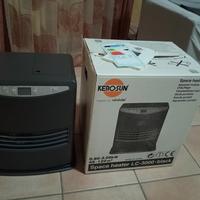 Stufa Kerosun Toyotomi 