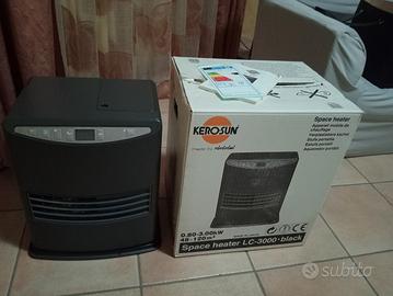 Stufa Kerosun Toyotomi 