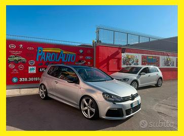 Volkswagen Golf 1.4 TSI 122cv r-line - 2011