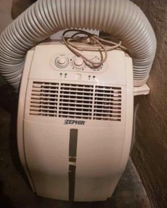 Condizionatore Zephir ZM 8500 