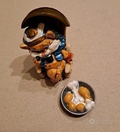 Sorpresine kinder serie Miaogizi